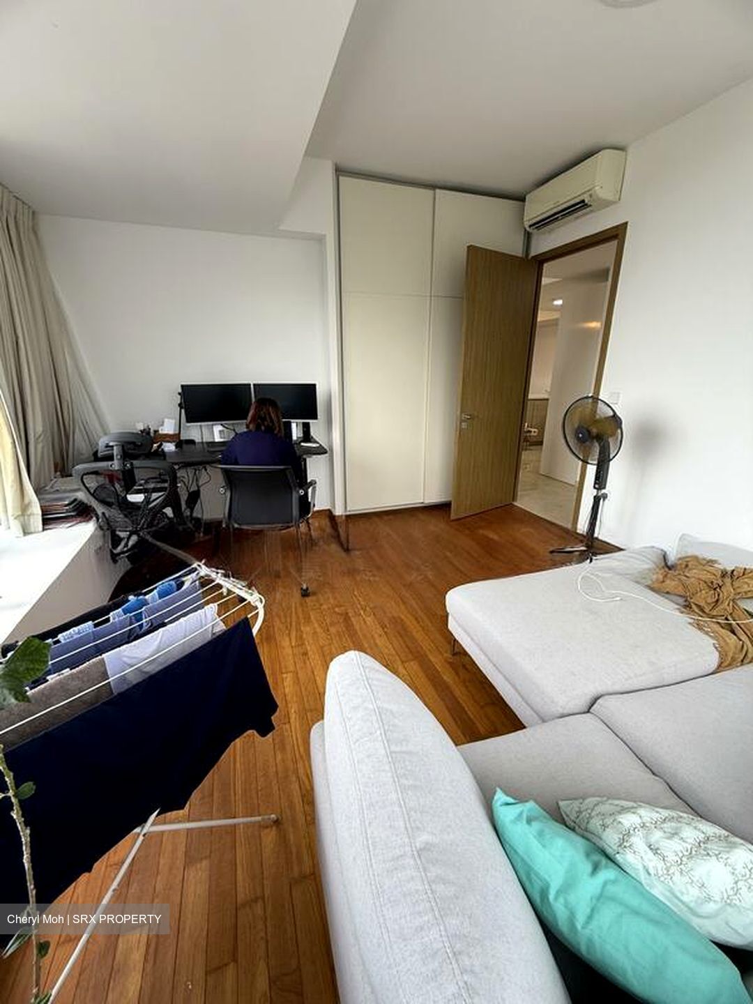 Shenton Way (D1), Condominium #498753781